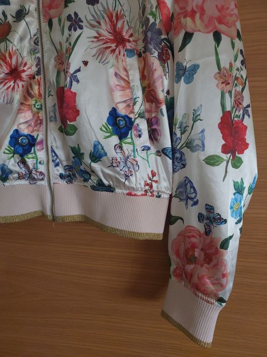 Casaco Bomber Forido HM, XS