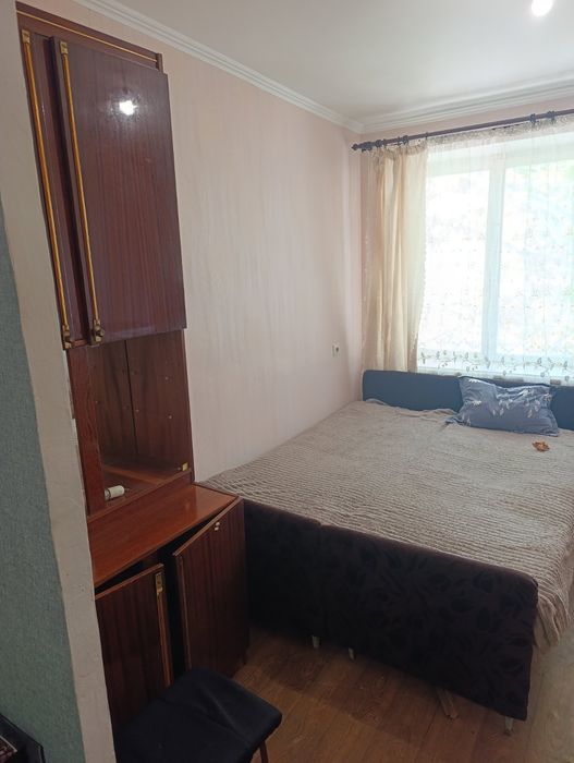 Срочная продажа. Ленпоселок. Комната 17 м.