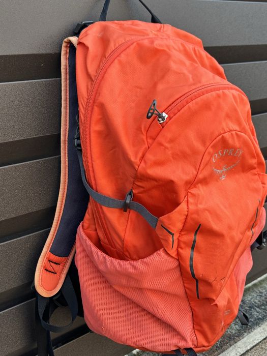 Рюкзак osprey hikelite 18