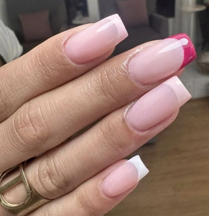 Manicure em Benfica