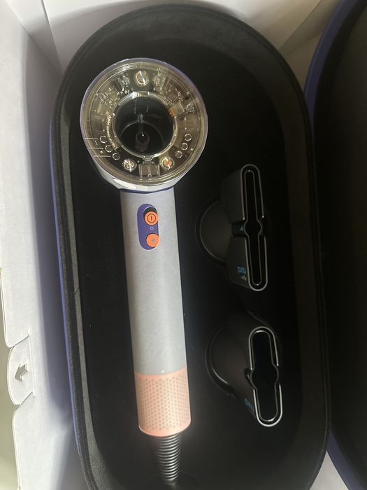 Dyson Supersonic