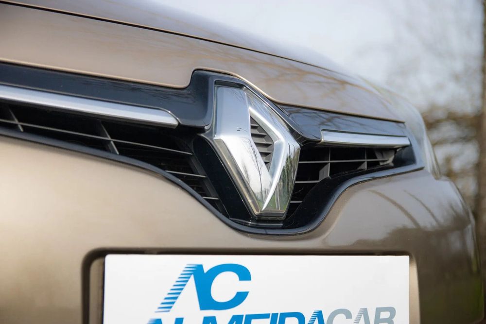 Renault Scénic 1.5 dCi Bose Edition SS