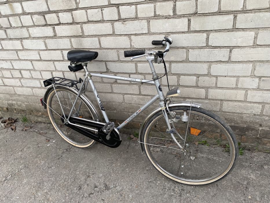 Продам велосипед Sprick