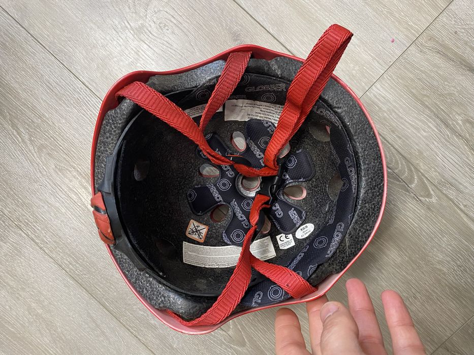 Дитячий шолом / детский шлем