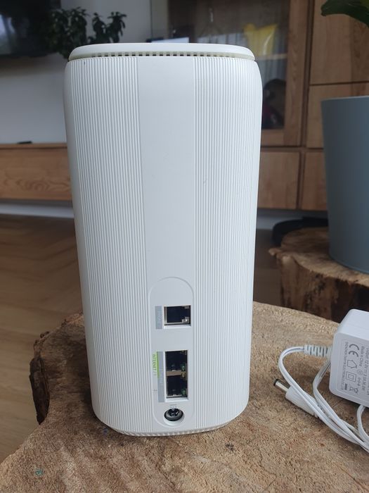 Router Acer Connect X6E 5G CPE