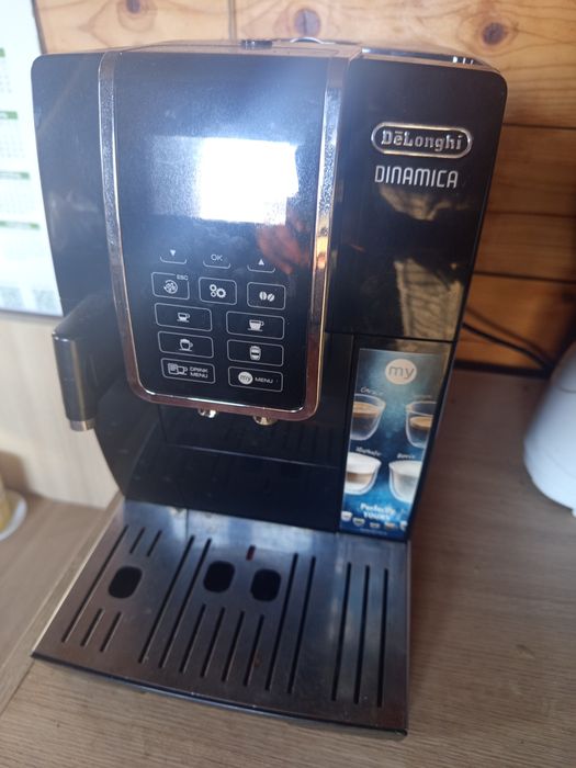 Продам кавоварку