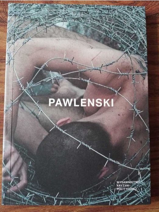 Książki x 4 :Palikot, Rok Dobrej Zmiany, Pawlenski , Polska