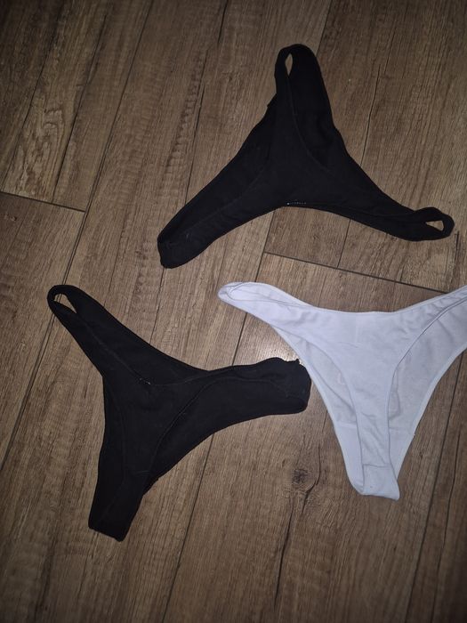 Sringi z napisami 3 pack s/m