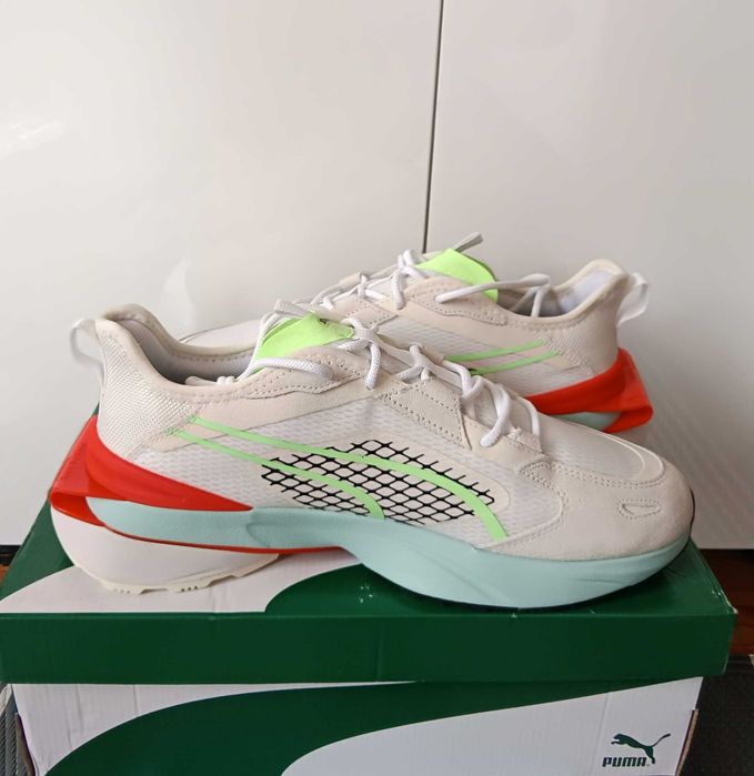 Buty Puma pwrframe r.44,5