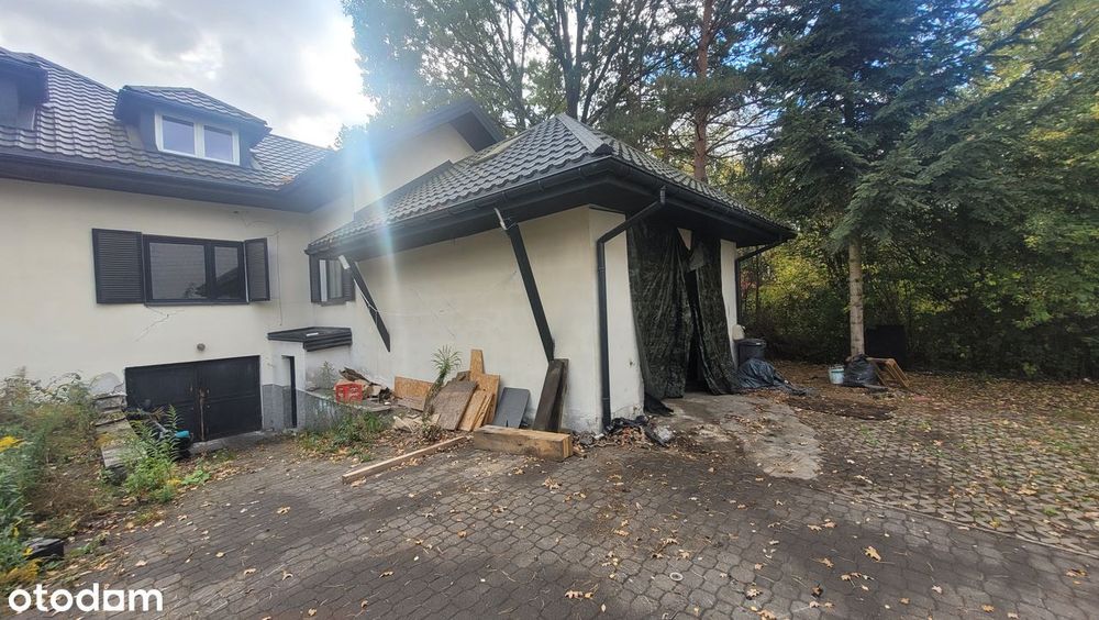 Dom – Marki - Widok 2