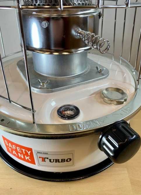 керосиновий обігрівач гас лампа міні піч пальник для обігріву потужний