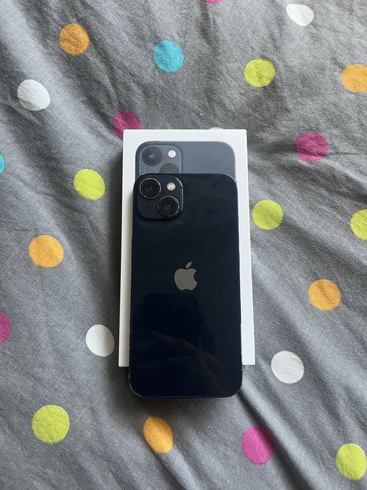 Iphone 13 128GB | PEŁNY ZESTAW