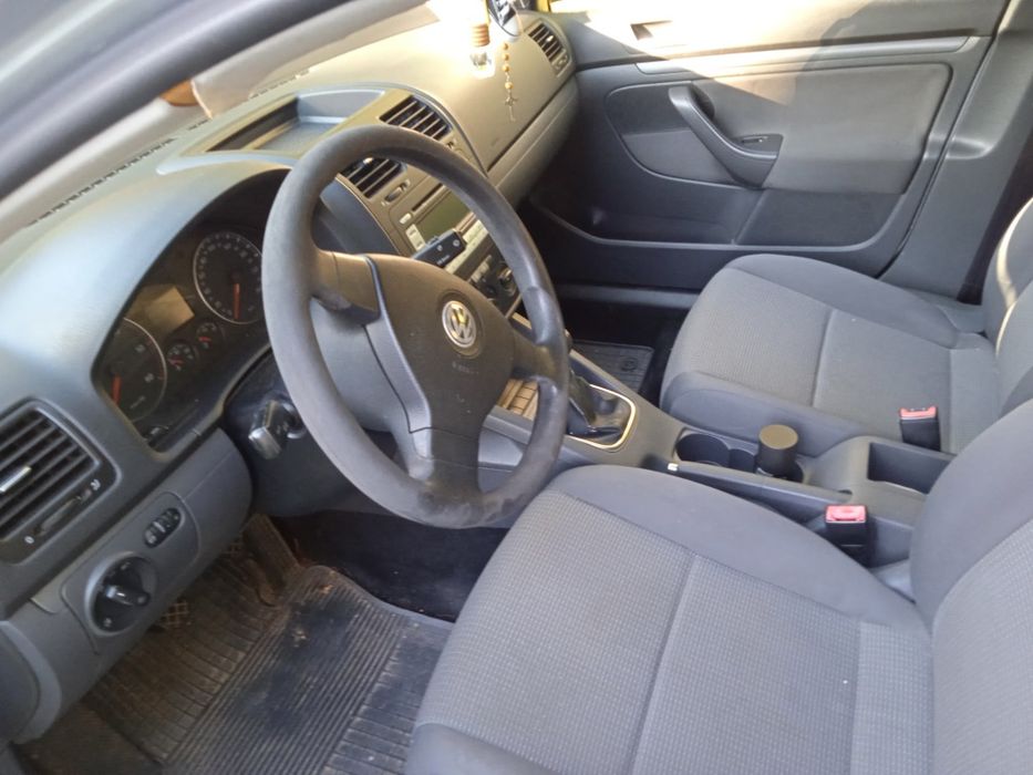 Sprzedam VW Jetta 2007