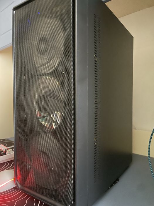 Продам игровой комп