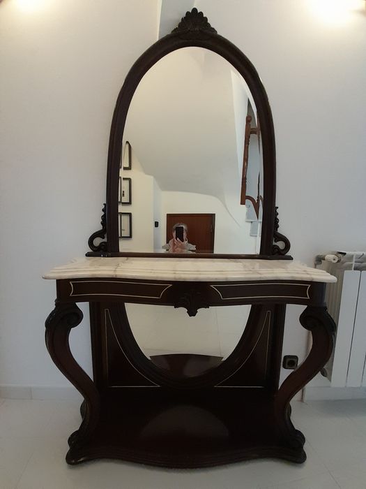 Vendo aparador vintage 500€