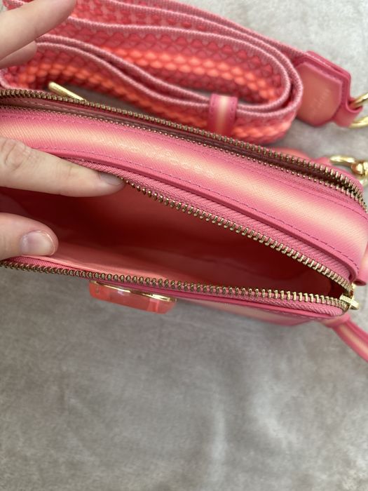 Дорога сумка Marc Jacobs нова