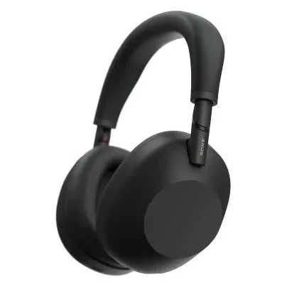 Наушники Sony WH-1000XM6 Black