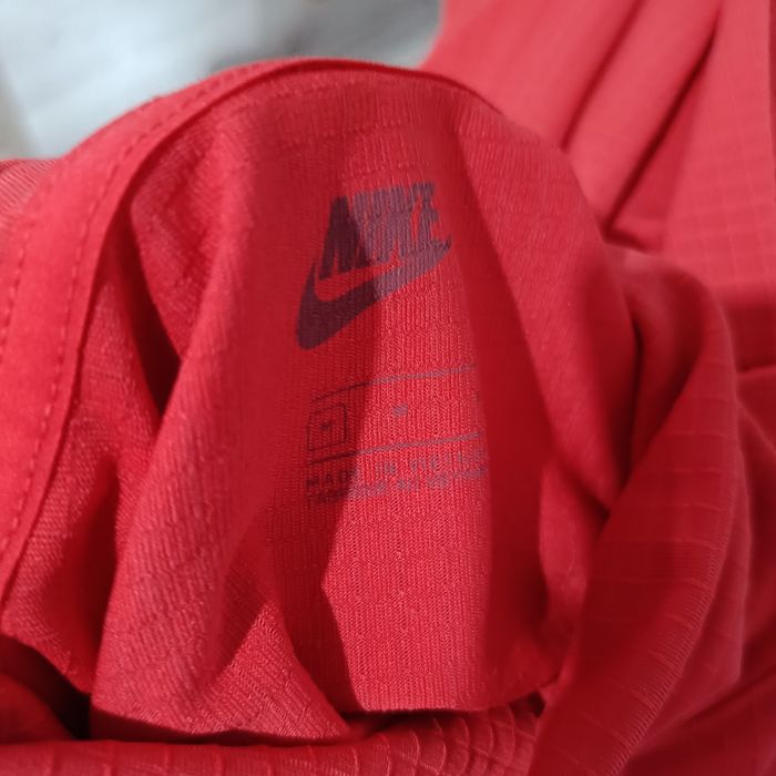 Sukienka Nike długa