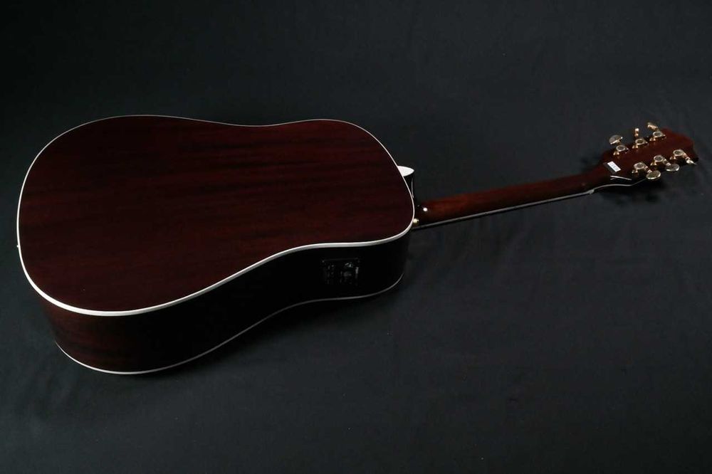 Gretsch 5024E Rancher Dreadnought