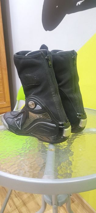 Buty Dainese Axial D1 rozmiar 44