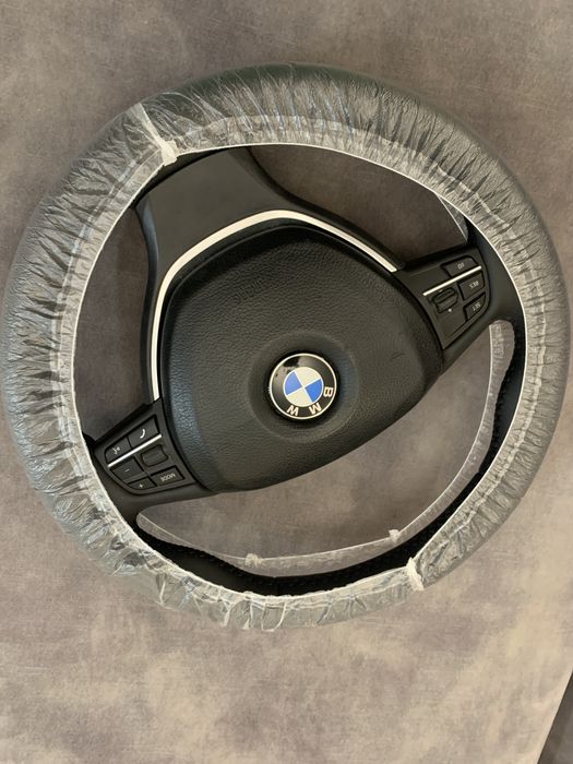 Кермо BMW original