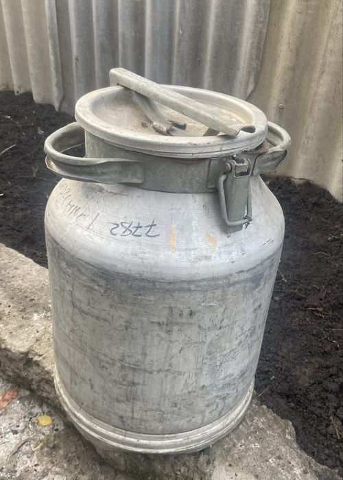 Битони алюмінієві