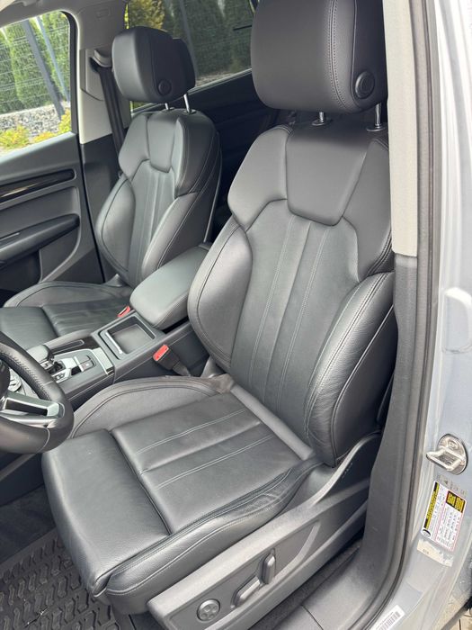 Продаж Audi q5 2018р