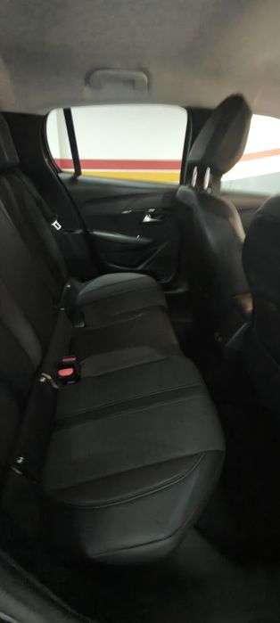 Peugeot 208 automático — photo 4