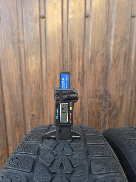 Шини всесезонні 185/60/r15, Dunlop Response 2.