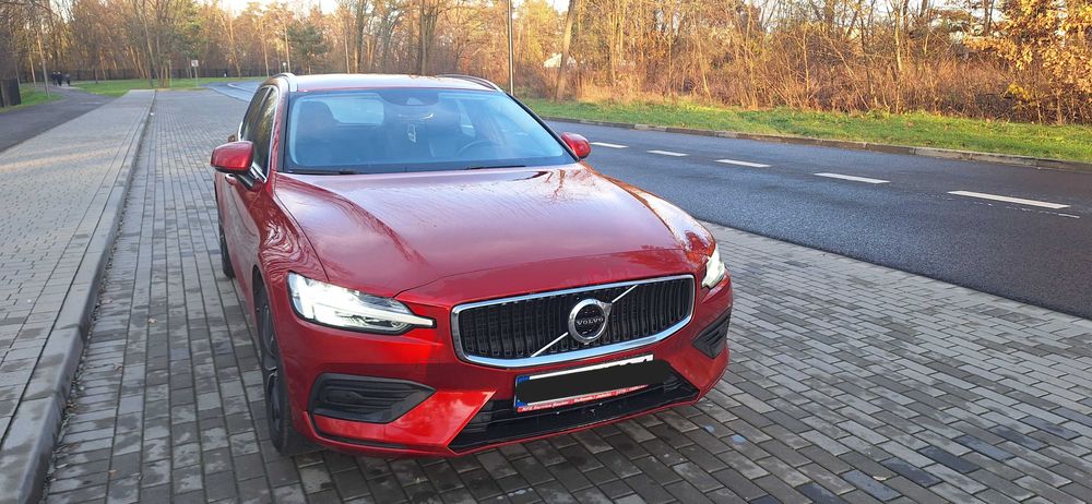 Volvo V60 D3 momentum pro