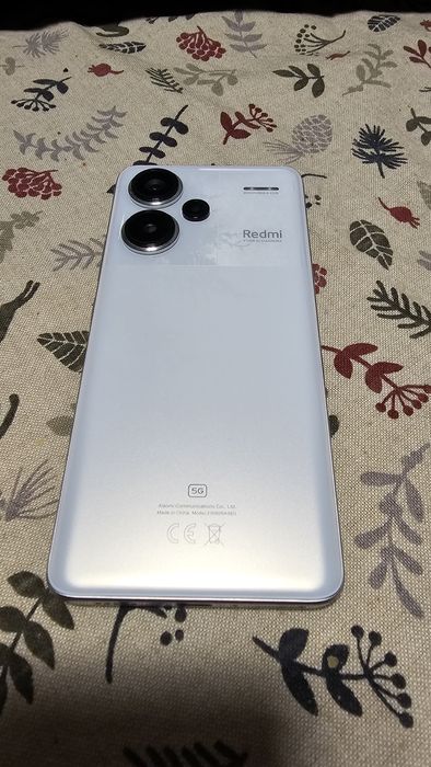 Redmi Note 13 pro + 5G 512 Gb