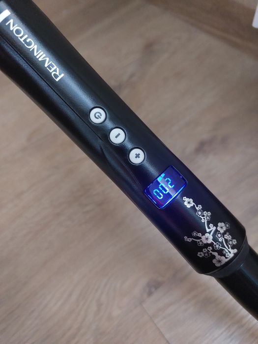 Stożkowata lokówka Remington CI95 Pearl Wand