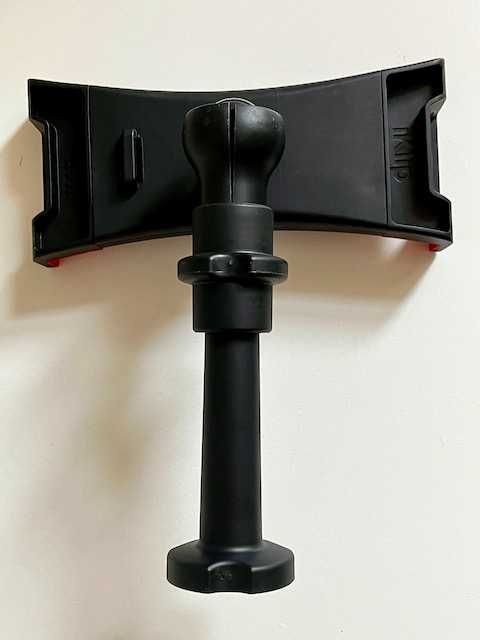 iKlip 3 Video - uchwyt do tabletu 7"-13" na statyw(iPad, Samsung,inne)
