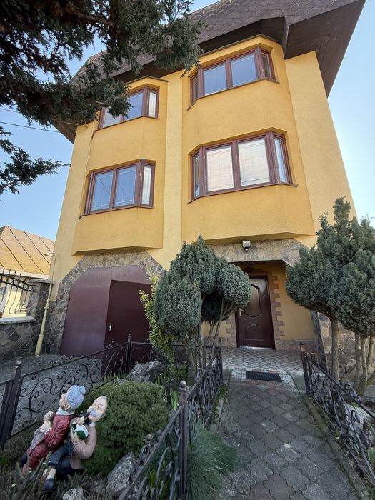 Продаж будинку|230,7м2