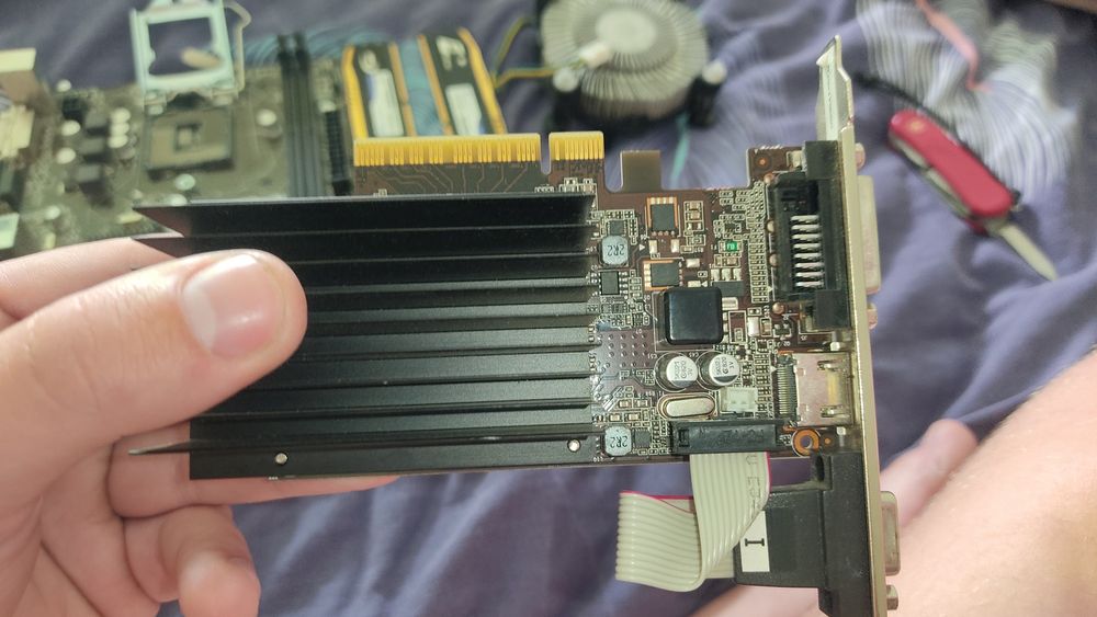 Компликтуєщі до пк