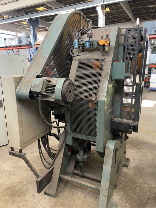 Balancé MECANICA EXATA CP65