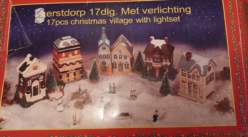 Новорічний та різдвяний декор. Скатертинка нова