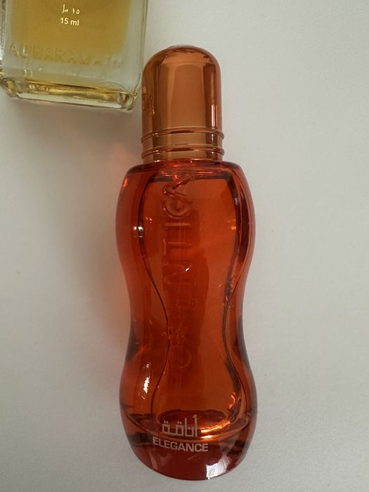 Perfumy arabskie Orientica Elegance damskie 30ml nowe.