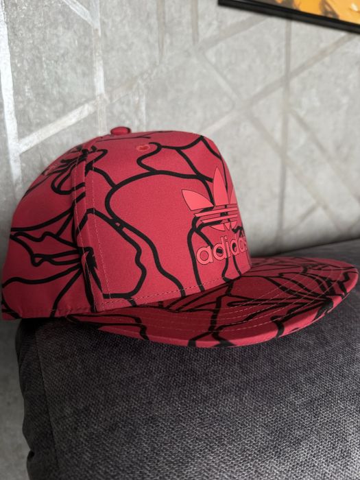 Czapka ADIDAS - Unisex Okazja