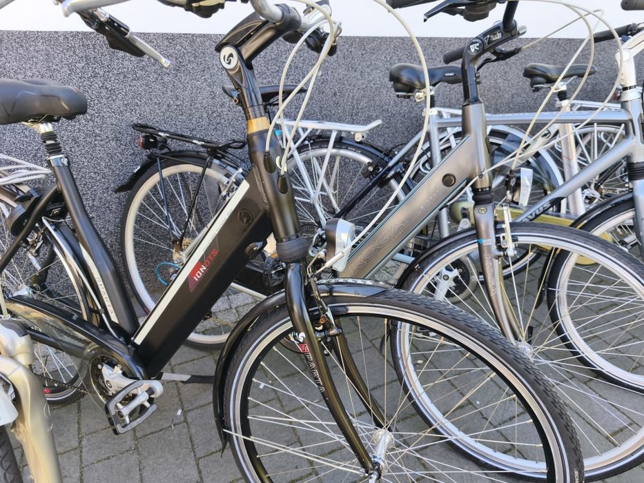 Rower Sparta Batavus Koga 28