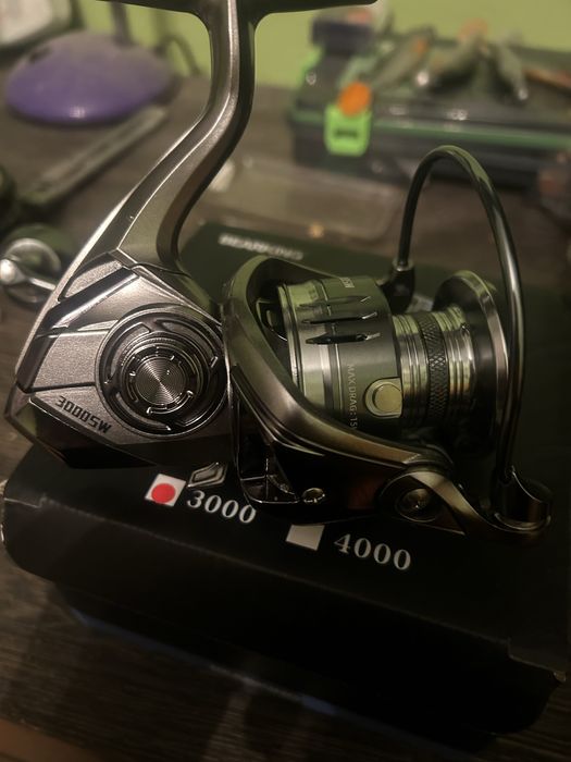 Kolowortek spingowy nowy