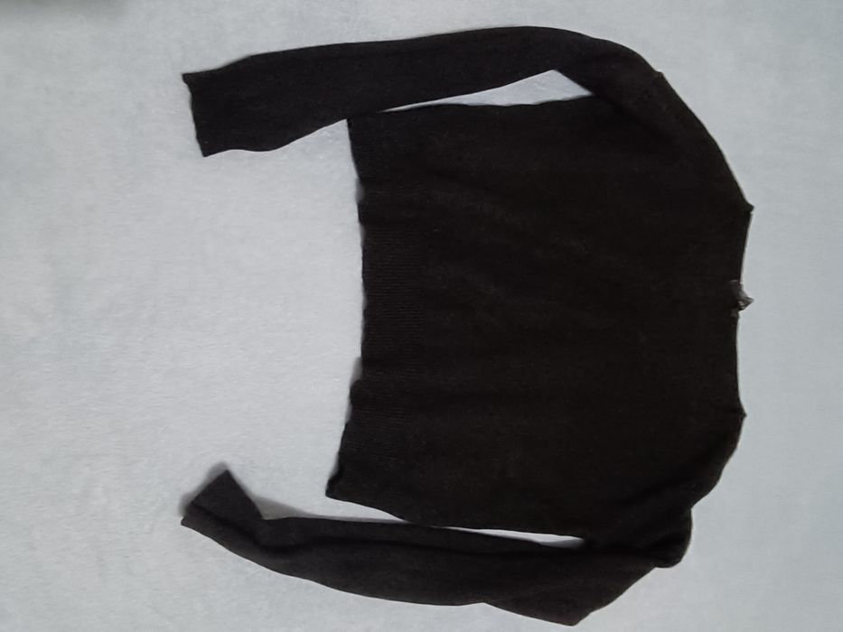 Conjunto vestido e camisa S-L