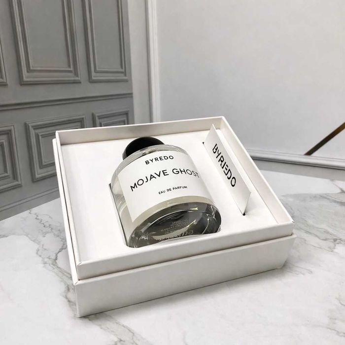 Mojave Ghost, Byredo, Eau de Parfum, парфуми, духи.
