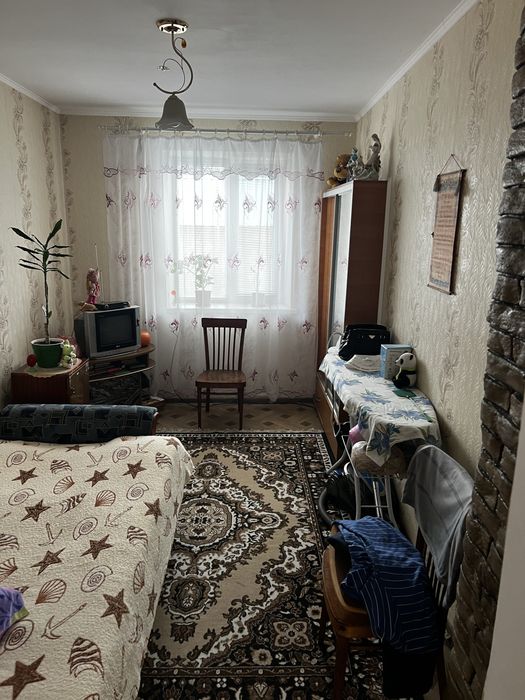 Будинок Криве Озеро