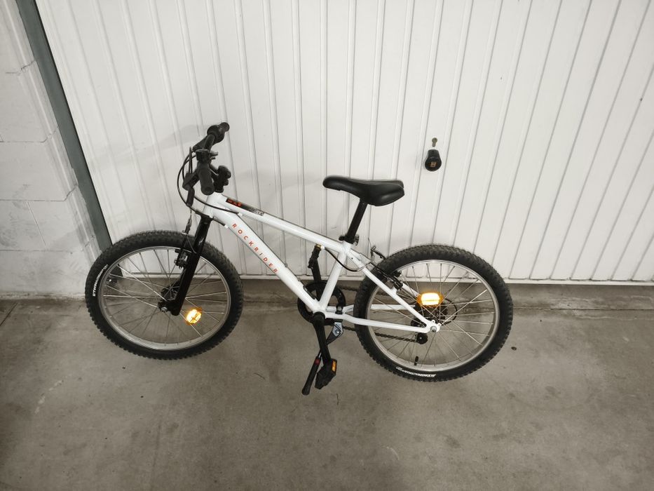 Rower górski MTB 20"