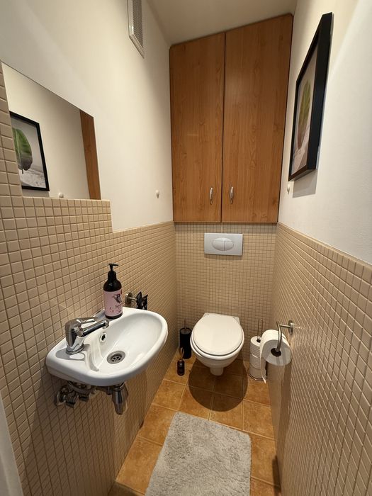 M4 Wrzosowiak 61,7m2 . 3 piętro