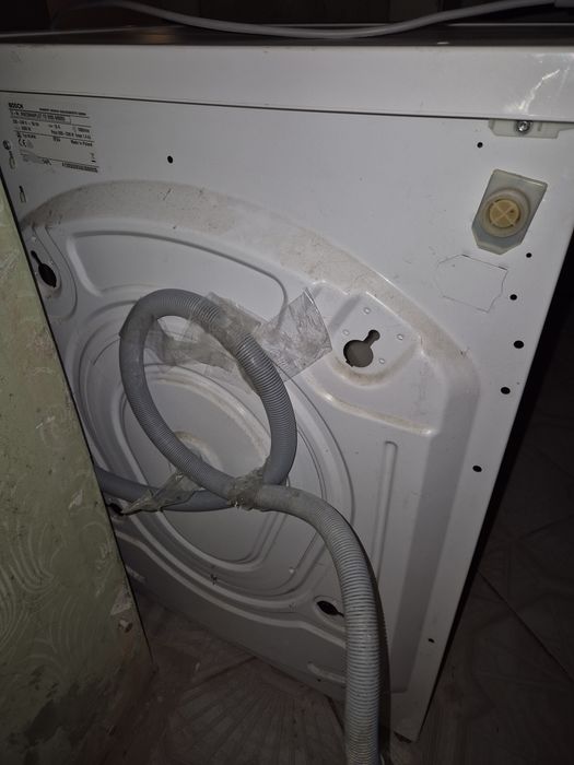 Sprzedam pralkę Bosch Maxx 7 Vario Perfect