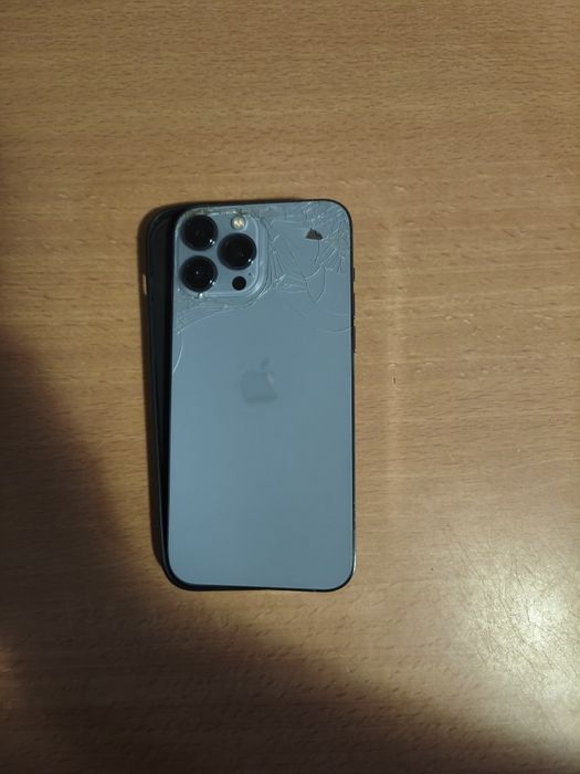 iPhone 13 Pro Max 256GB