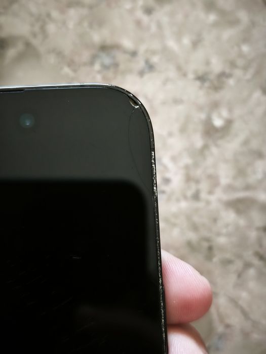 iPhone 14 Pro (Ler descrição)