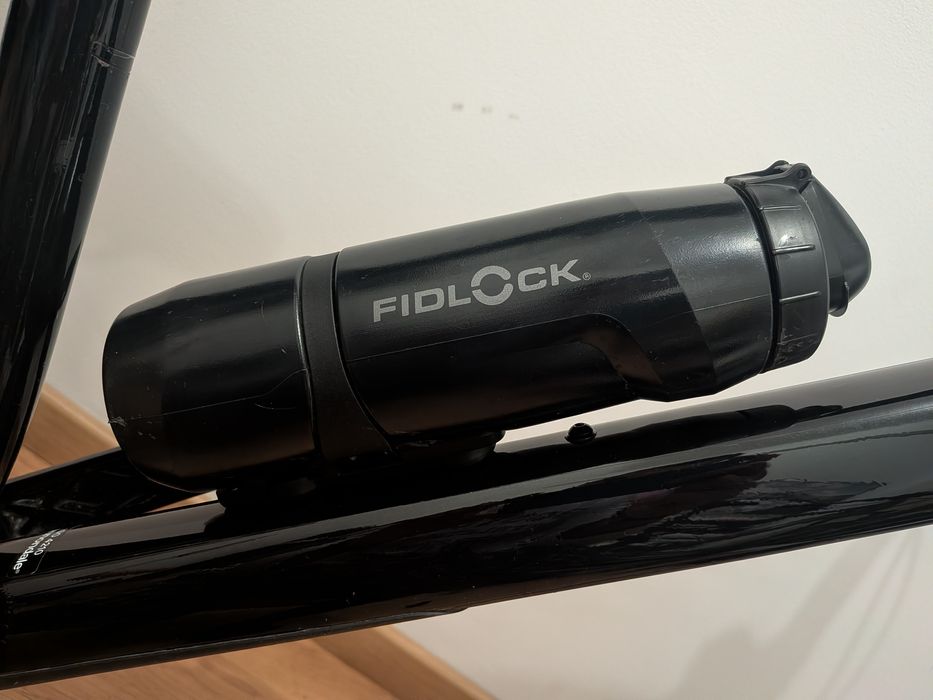 Bicicleta Cannondale Habit HT 29